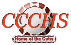 CCCHS logo